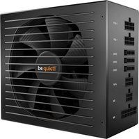 be quiet bn280 straight power 11 modular atx psu - 450 w gold