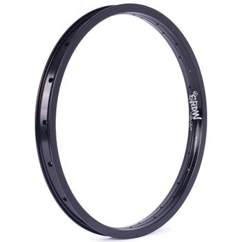 Shadow Calle Rim Black