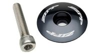 zipp top cap aluminio t25 1  39   39 1   8 negro