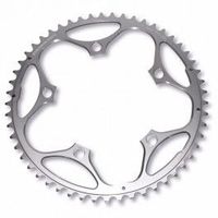 stronglight plato rz shimano plata 50 dientes