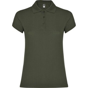 Roly Polo Star para mujer