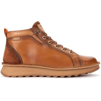 Pikolinos Botines w3j8509c1 brandy para mujer