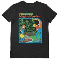 steven rhodes camiseta pm7614 para mujer