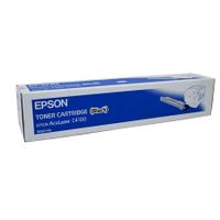 epson s050149 black original laser toner cartridge