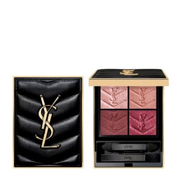 Yves Saint Laurent Sombras de Ojos Couture Mini Clutch Sombra De Ojos