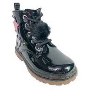 Xti Botines Botín niña 151092 negro para niña