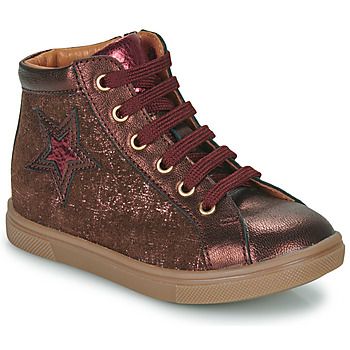 GBB Zapatillas altas TADEA para niña