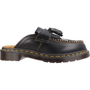 Dr. Martens Zuecos Adrian Mule para mujer