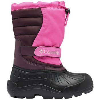 Columbia Descansos Bottines Powderbug™ Snowlite™ isolées 400 g para mujer
