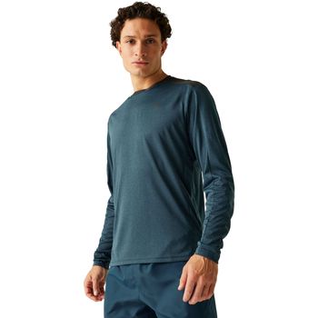 Dare 2b Camiseta manga larga Trackstand para hombre