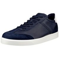 ecco zapatos bajos street lite para hombre