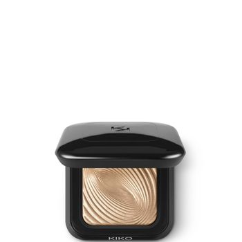 KIKO Milano Water Eyeshadow 3g (Various Shades) - 03 Light Gold