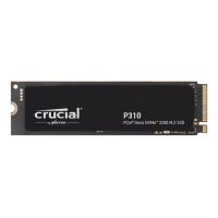 disco duro crucial 2tb ssd m2 7100 mbs p310 nvme pcie gen 40  encriptacion