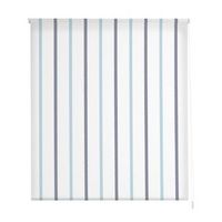 estoralis - estor enrollable translucido  estampado texturas  150 x 180 cm anchoalto tamano tela 147 x 175 cm  t-4065 unico