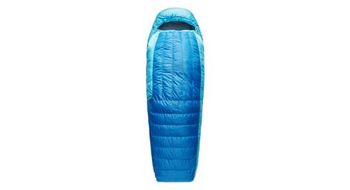 Saco de dormir sea to summit trek  9c azul