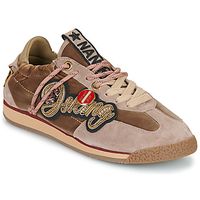 nan-ku zapatillas gdx-02 para mujer