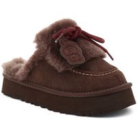 ugg sandalias - para mujer