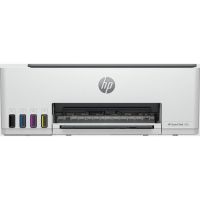 multifuncion hp inkjet color smart tank 580 wifi bluetooth recarga depositos