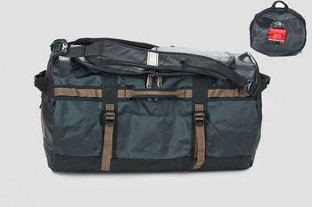 The North Face Bolsa de viaje BASE CAMP DUFFEL - S para hombre