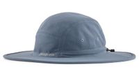 gorro patagonia quandary brimmer azul unisex