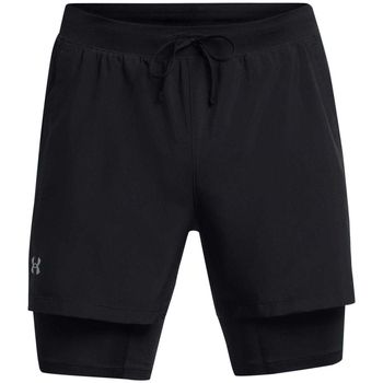 Under Armour Short Launch para hombre