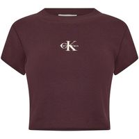 calvin klein jeans camiseta gt28773 para mujer