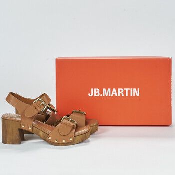JB Martin Zuecos DONA para mujer