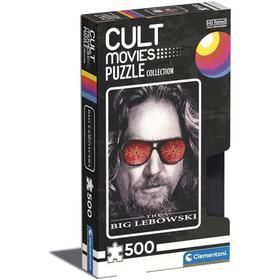 Puzzle El Gran Lebowski 500pz
