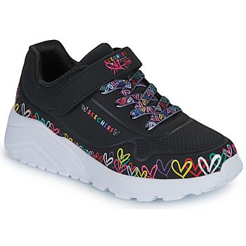 Skechers Zapatillas UNO LITE para niña