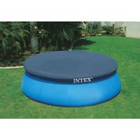 easyset swimming pool cover round - 24mtr