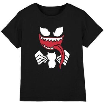 Venom Camiseta TV25765 para niño