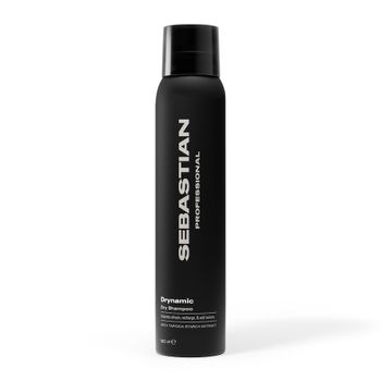 Sebastian - Dynamic Champús en seco 180 ml unisex