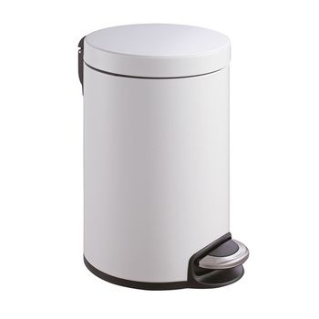 EKO Serene Cubo de basura (20 litros, blanca)