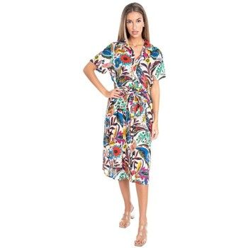 Isla Bonita By Sigris Vestidos Vestido para mujer