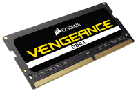 memoria ram corsair vengeance 8gb ddr4 2400mhz 1x8 cl16