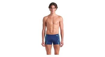 Banador arena poseidonia azul hombre