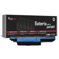 bateria de portatil acer aspiretravelmategateway