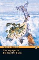 level 2 the voyages of sinbad the sailor book and mp3 pack