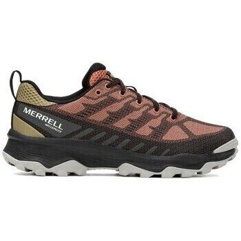Merrell Zapatillas de senderismo Speed Eco Wp para mujer