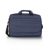 ewent maletin de portatil 156 azul
