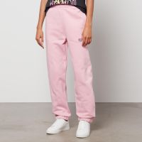 ganni womens software isoli sweatpants - sweet lilac - xs