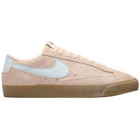 nike zapatillas blazer low 77 vintage crimson tint glacier blue womens para hombre