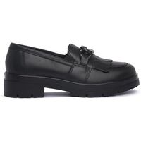enval mocasines soft nero sba para mujer