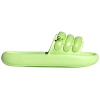 adidas chanclas adilette zplaash para mujer