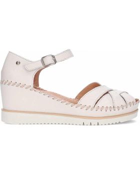 de PIKOLINOS SANDALIA PARA MUJER W3Z-1840 AGUADULCE NATA