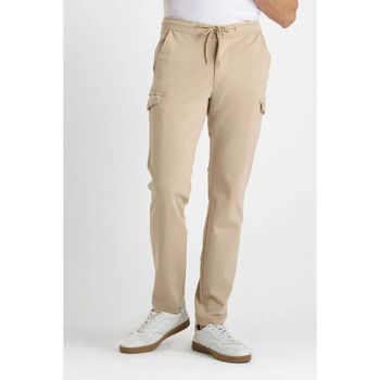 Le Temps des Cerises Pantalones Pantalón recto denim TOM para hombre