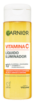 garnier vitamina c liquido iluminador 120 ml