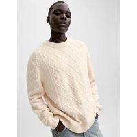 jack  jones jersey 12283633 cambridge-sea salt para hombre