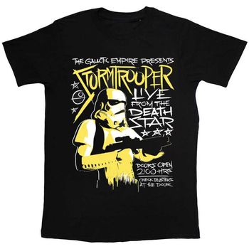 Disney Tops y Camisetas Rock para mujer
