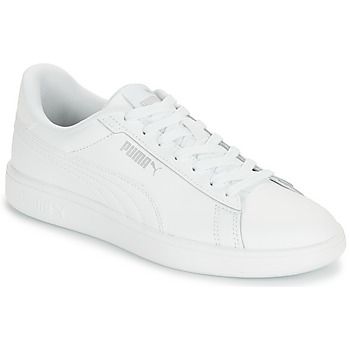 Puma Zapatillas SMASH 3.0 L JR para niña